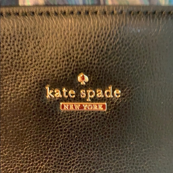 NWT Kate Spade Patterson Drive Geraldine - Picture 2 of 8